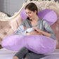 Pregnant Pillow