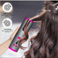 Automatic Hair Curler